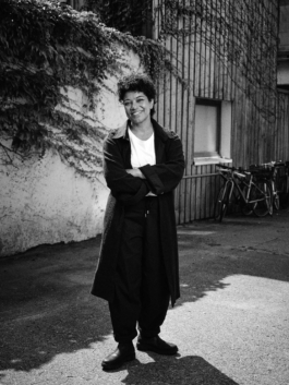 Punk und Perspektiven