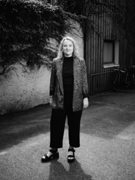 Punk und Perspektiven