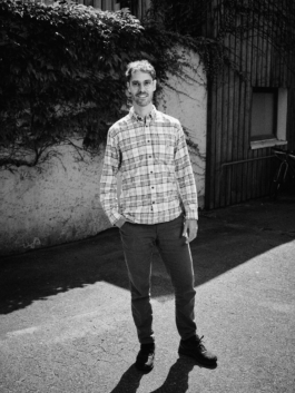 Punk und Perspektiven