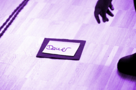 Punk und Perspektiven