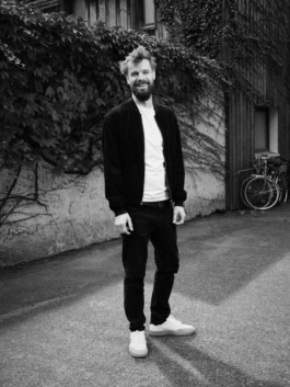 Punk und Perspektiven